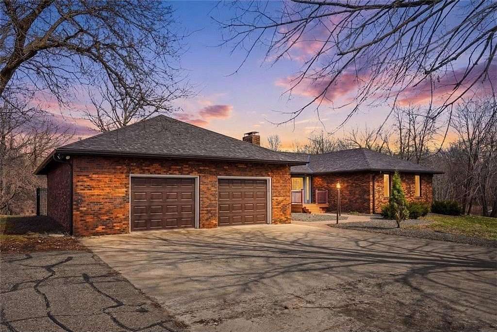 4.6 Acres of Land with Home for Sale in Northfield, Minnesota