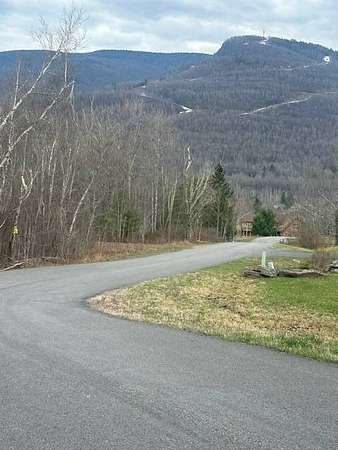 3.9 Acres of Land for Sale in Hunter, New York