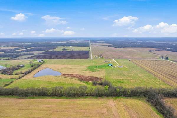 23 Acres of Land for Sale in Freeman, Missouri