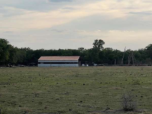 10 Acres of Mixed-Use Land for Sale in Quemado, Texas