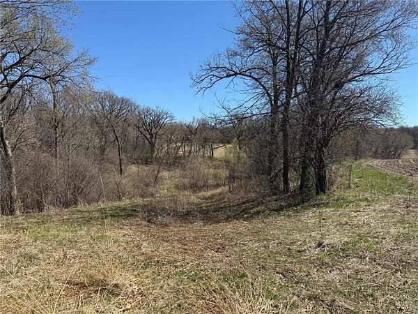 3.73 Acres of Residential Land for Sale in Dennison, Minnesota