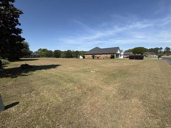 0.24 Acres of Residential Land for Sale in Manning, South Carolina