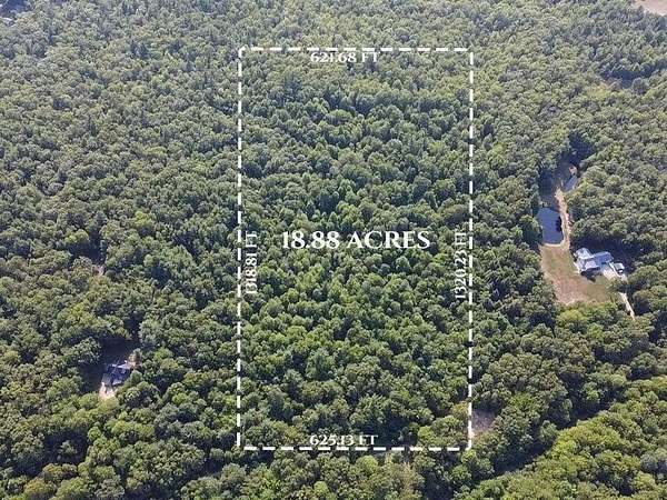 18.9 Acres of Land for Sale in Muskegon, Michigan