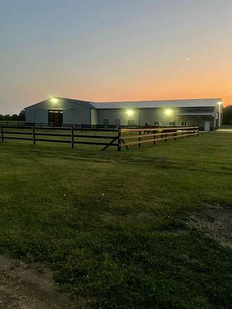 5 Acres of Land for Sale in Circleville, Ohio