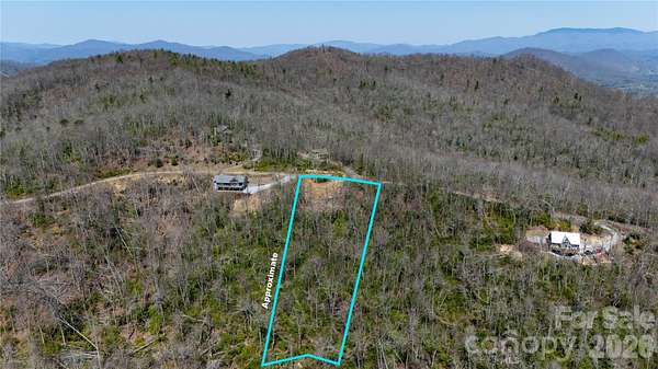 2.9 Acres of Residential Land for Sale in Spruce Pine, North Carolina