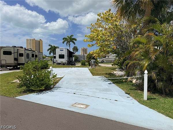 0.04 Acres of Land for Sale in Fort Myers, Florida