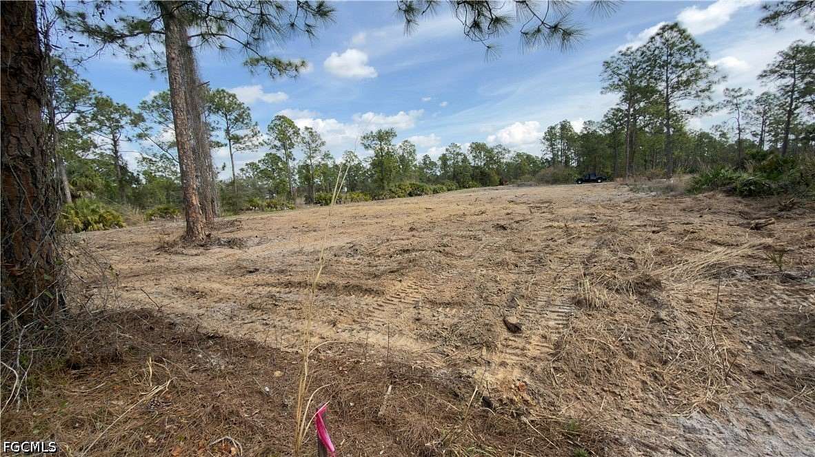 0.35 Acres of Residential Land for Sale in Lehigh Acres, Florida