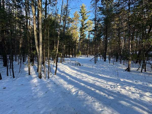 1.16 Acres of Residential Land for Sale in Minocqua, Wisconsin