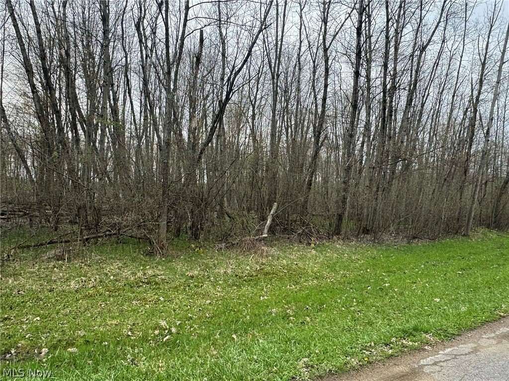 0.28 Acres of Land for Sale in Roaming Shores, Ohio