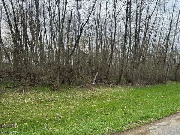 0.28 Acres of Land for Sale in Roaming Shores, Ohio