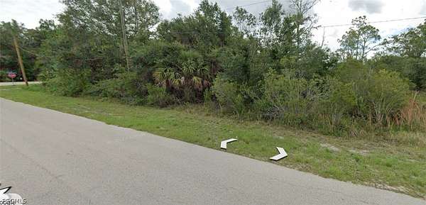 0.28 Acres of Residential Land for Sale in Lehigh Acres, Florida