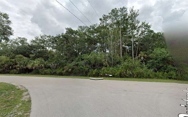 0.28 Acres of Residential Land for Sale in Lehigh Acres, Florida