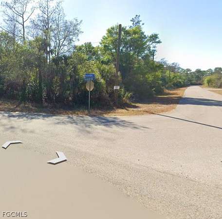 0.34 Acres of Residential Land for Sale in Lehigh Acres, Florida
