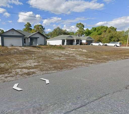 0.23 Acres of Residential Land for Sale in Lehigh Acres, Florida