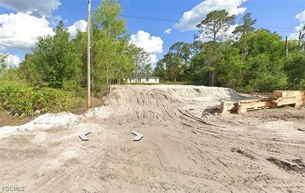 0.23 Acres of Residential Land for Sale in Lehigh Acres, Florida