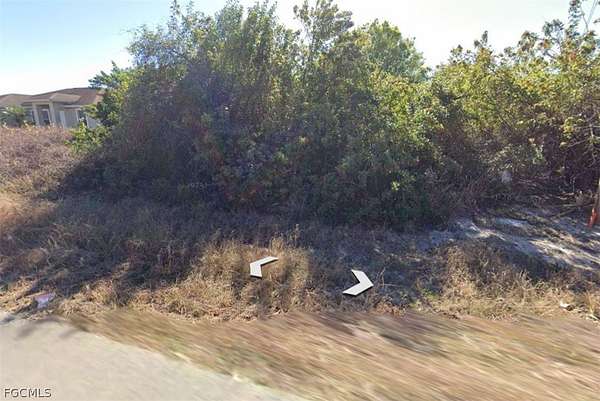 0.25 Acres of Residential Land for Sale in Lehigh Acres, Florida