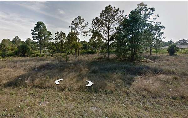 0.26 Acres of Residential Land for Sale in Lehigh Acres, Florida