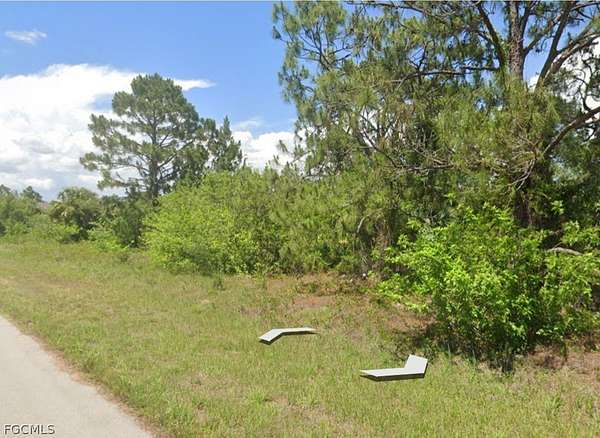 0.23 Acres of Residential Land for Sale in Lehigh Acres, Florida