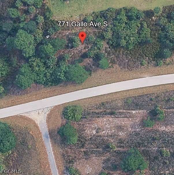 0.23 Acres of Residential Land for Sale in Lehigh Acres, Florida