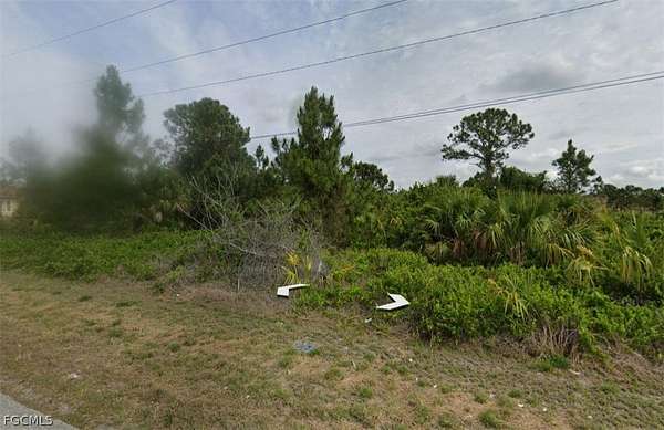 0.23 Acres of Residential Land for Sale in Lehigh Acres, Florida