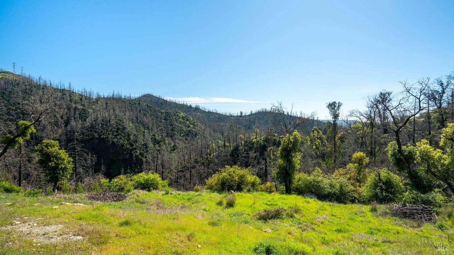8.65 Acres of Residential Land for Sale in Santa Rosa, California