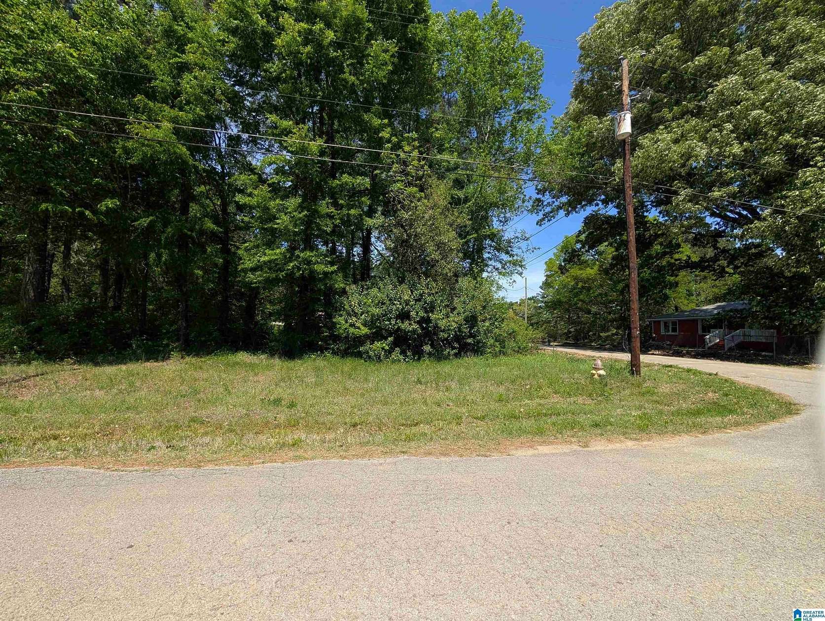 0.37 Acres of Land for Sale in Gadsden, Alabama
