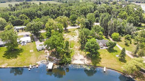 1 Acre of Residential Land for Sale in Beaverton, Michigan