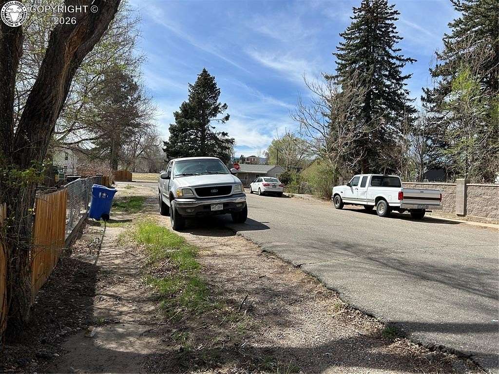 0.14 Acres of Residential Land for Sale in Florence, Colorado