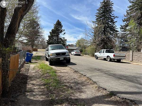 0.19 Acres of Residential Land for Sale in Florence, Colorado
