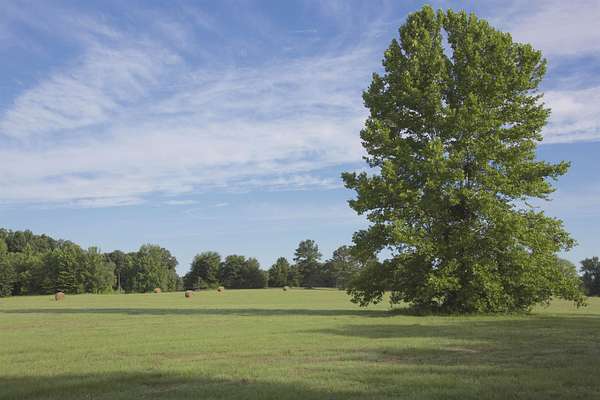 Land with Home for Sale in Moscow, Tennessee