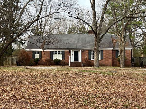 2 Acres of Land with Home for Sale in Collierville, Tennessee