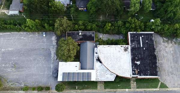 Commercial Land for Sale in Memphis, Tennessee