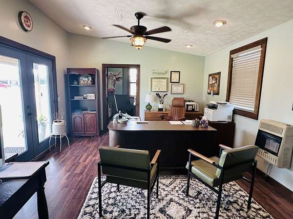 2.37 Acres of Commercial Land for Sale in Ramer, Tennessee