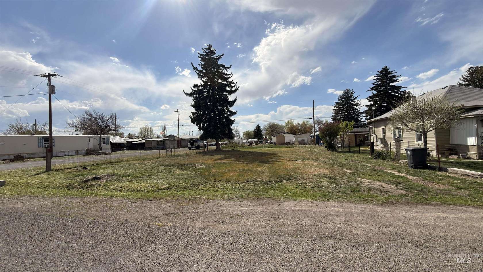 0.17 Acres of Residential Land for Sale in Hansen, Idaho