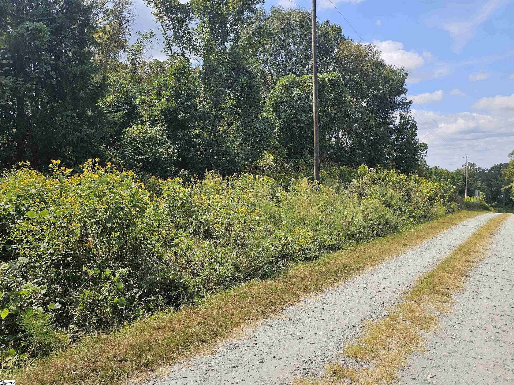 0.56 Acres of Residential Land for Sale in Waterloo, South Carolina