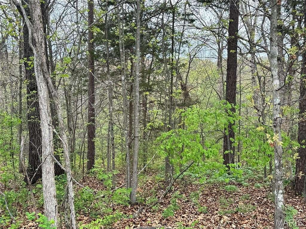 3.7 Acres of Residential Land for Sale in Foristell, Missouri