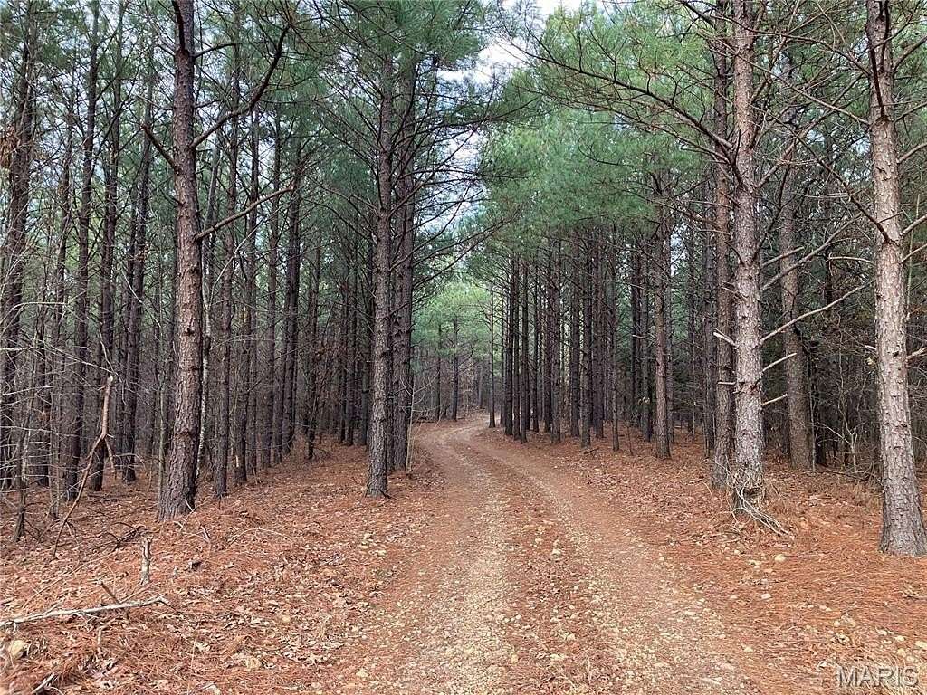 5.12 Acres of Land for Sale in Fredericktown, Missouri