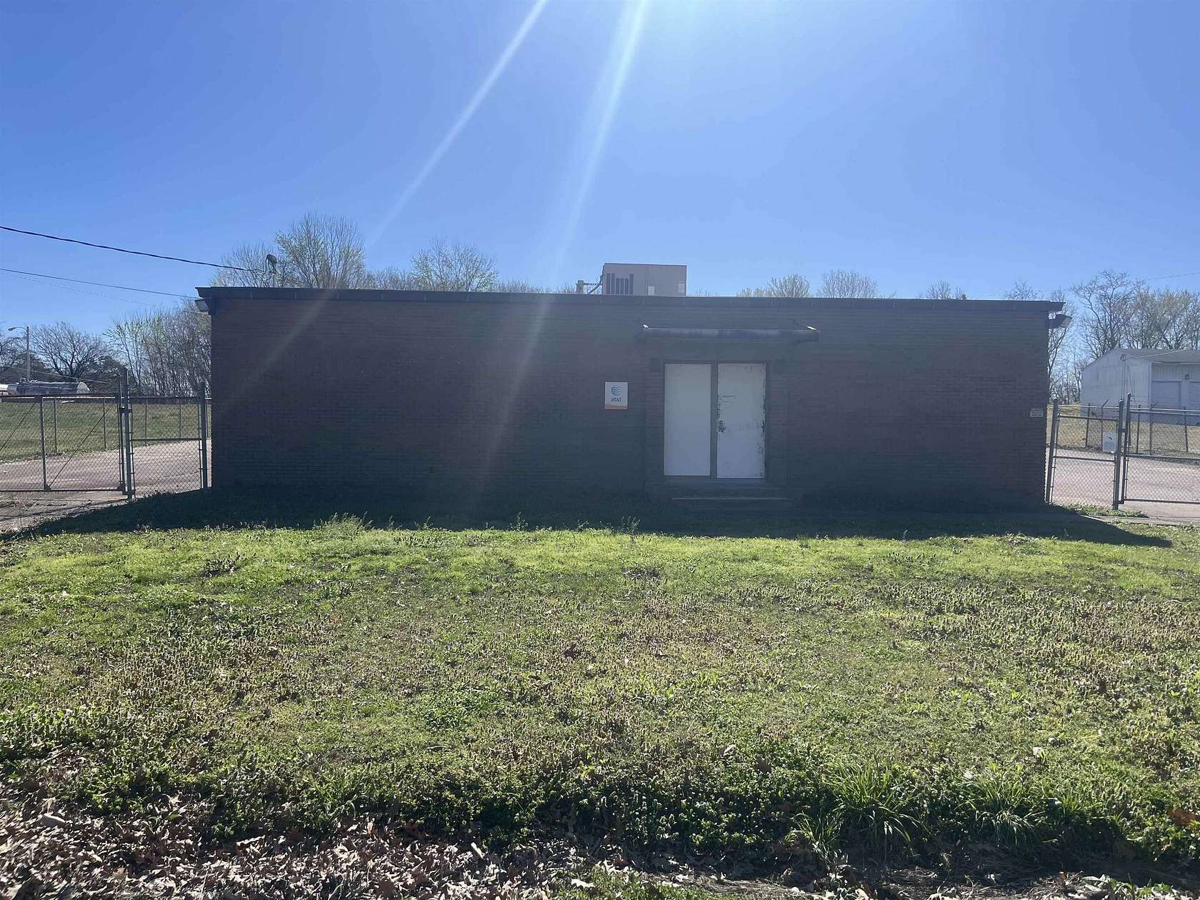 2 Acres of Commercial Land for Sale in Ripley, Tennessee