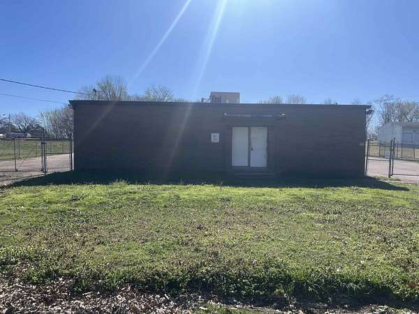 2 Acres of Commercial Land for Sale in Ripley, Tennessee