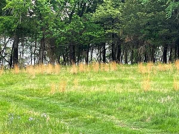 0.86 Acres of Land for Sale in Kingston, Oklahoma