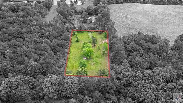 1.56 Acres of Residential Land for Sale in Texarkana, Arkansas