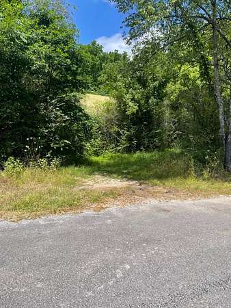 46 Acres of Recreational Land for Sale in Hanceville, Alabama