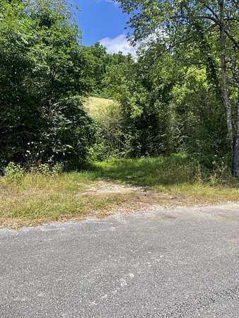 46 Acres of Recreational Land for Sale in Hanceville, Alabama