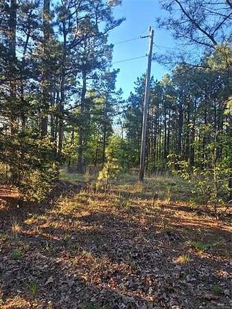 5 Acres of Residential Land for Sale in Moyers, Oklahoma