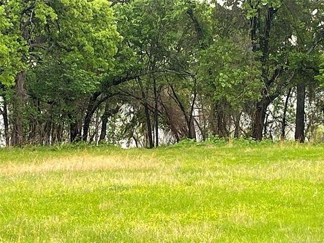 0.78 Acres of Land for Sale in Kingston, Oklahoma