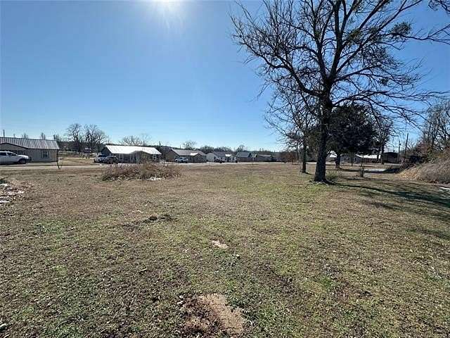 0.44 Acres of Residential Land for Sale in Eufaula, Oklahoma