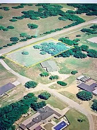 1.14 Acres of Residential Land for Sale in Sulphur, Oklahoma