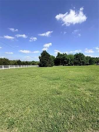 1.14 Acres of Residential Land for Sale in Sulphur, Oklahoma