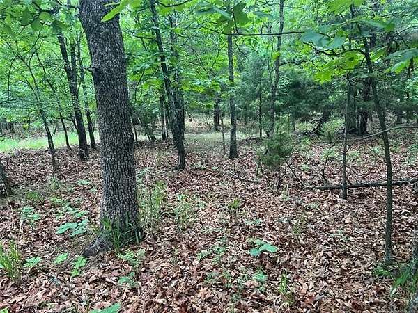 0.6 Acres of Residential Land for Sale in McAlester, Oklahoma