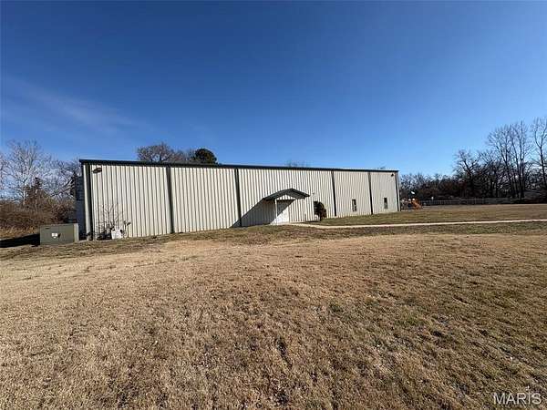 3.56 Acres of Improved Commercial Land for Lease in Castle Point, Missouri